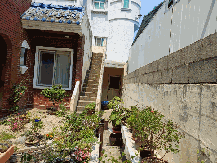 경상북도 포항시 남구 상도동 588-5 단독주택 경매 사진 6