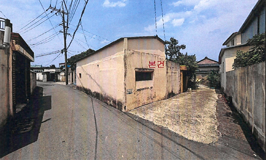 경상북도 포항시 남구 동해면 도구리 480 주택 경매 사진 27