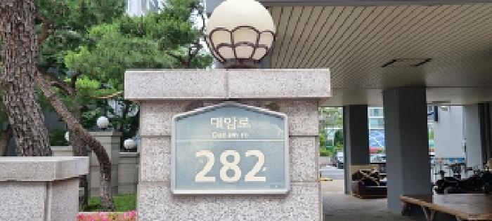 경상남도 창원시 성산구 대방동 374 대방동성아파트 104동 13층1306호 아파트 경매 사진 10