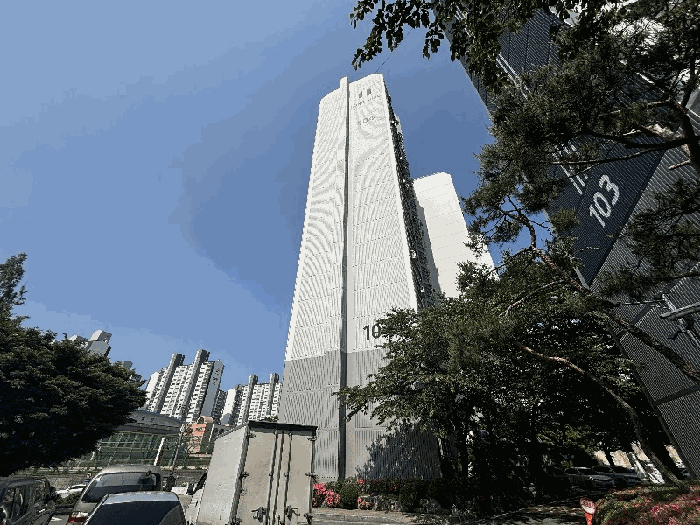 경상남도 창원시 성산구 대방동 374 대방동성아파트 104동 13층1306호 아파트 경매 사진 15