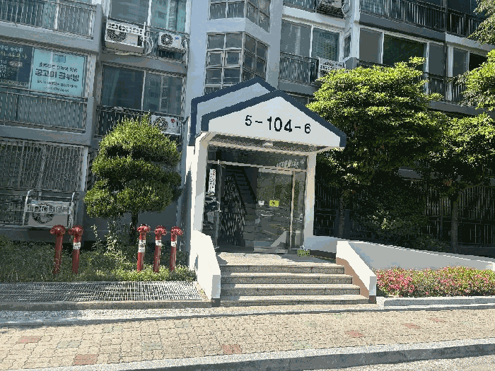 경상남도 창원시 성산구 대방동 374 대방동성아파트 104동 13층1306호 아파트 경매 사진 18