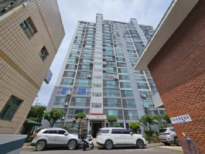 경상남도 진주시 하대동 641-33 진주쌍용아파트 101동 1층101호 아파트 경매 사진 6