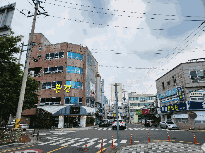 경상남도 진주시 초전동 677-11 근린주택 경매 사진 35