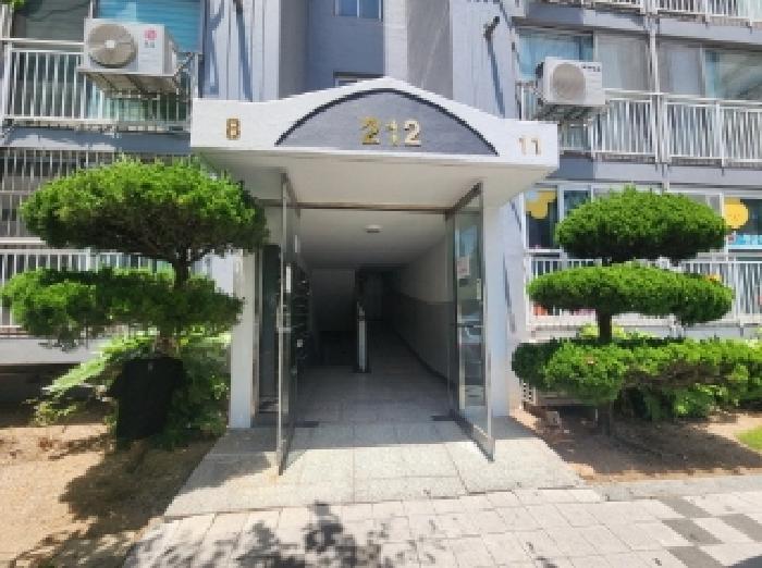 전라남도 광양시 중동 1665 성호2차아파트 212동 1층111호 외 3필지 아파트 경매 사진 3