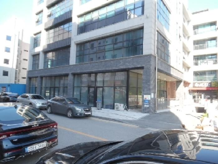 전북특별자치도 전주시 덕진구 만성동 1260-3 지산타워 1층103호 근린상가 경매 사진 3