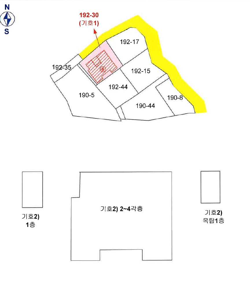 전북특별자치도 전주시 완산구 평화동2가 192-30 다가구주택 경매 사진 49
