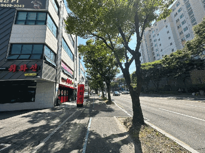 전북특별자치도 전주시 완산구 중화산동1가 321-17 근린시설 경매 사진 60