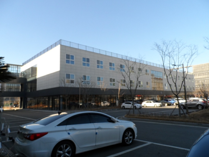 전남 나주시 빛가람동 186-1, 나동 1층씨-116호 (빛가람동,게토333지식산업센터) 지식산업센터 경매 사진 5