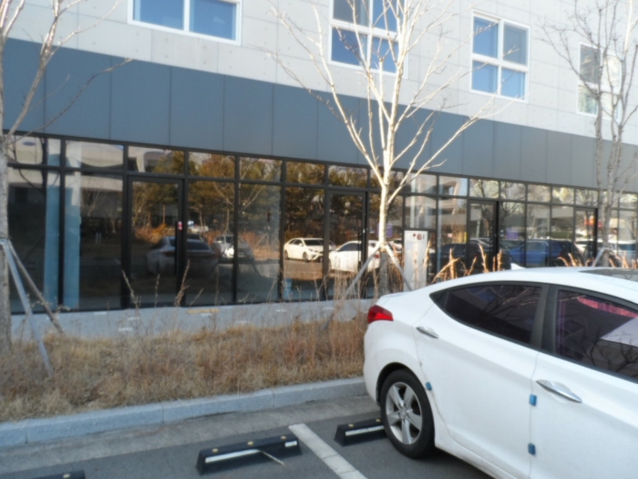 전남 나주시 빛가람동 186-1, 나동 1층씨-116호 (빛가람동,게토333지식산업센터) 지식산업센터 경매 사진 7
