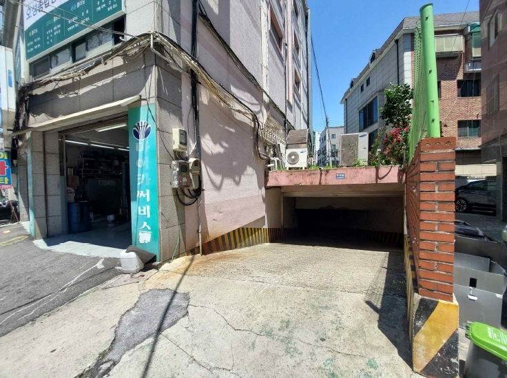 서울특별시 송파구 잠실동 231 2층202호 근린상가 경매 사진 29