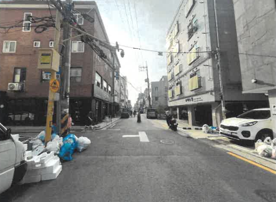 서울특별시 광진구 중곡동 150-233 스퀘어빌리지 4층404호 다세대(빌라) 경매 사진 8