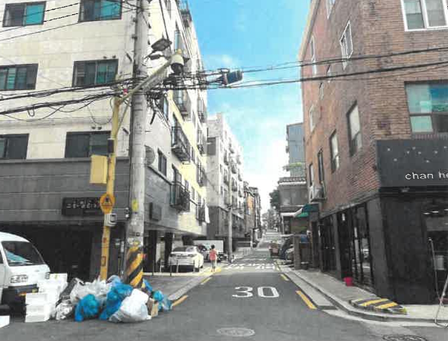 서울특별시 광진구 중곡동 150-233 스퀘어빌리지 4층404호 다세대(빌라) 경매 사진 10