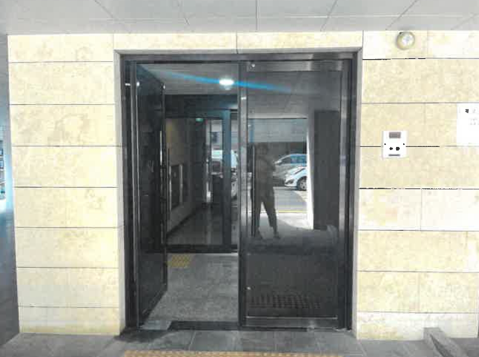 서울특별시 광진구 중곡동 150-233 스퀘어빌리지 4층404호 다세대(빌라) 경매 사진 11