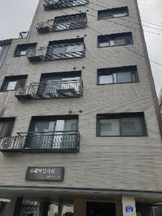 서울특별시 광진구 중곡동 150-233 스퀘어빌리지 4층404호 다세대(빌라) 경매 사진 13