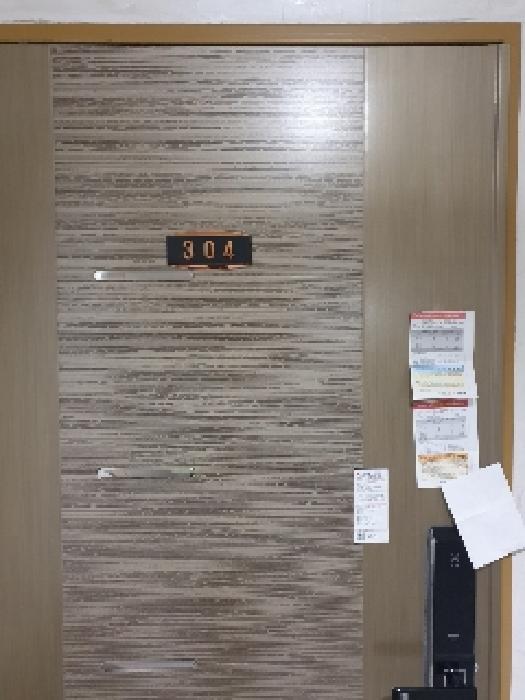 서울특별시 강동구 암사동 513-39 에벤에셀나래하우스 3층304호 외 1필지 오피스텔(주거) 경매 사진 4