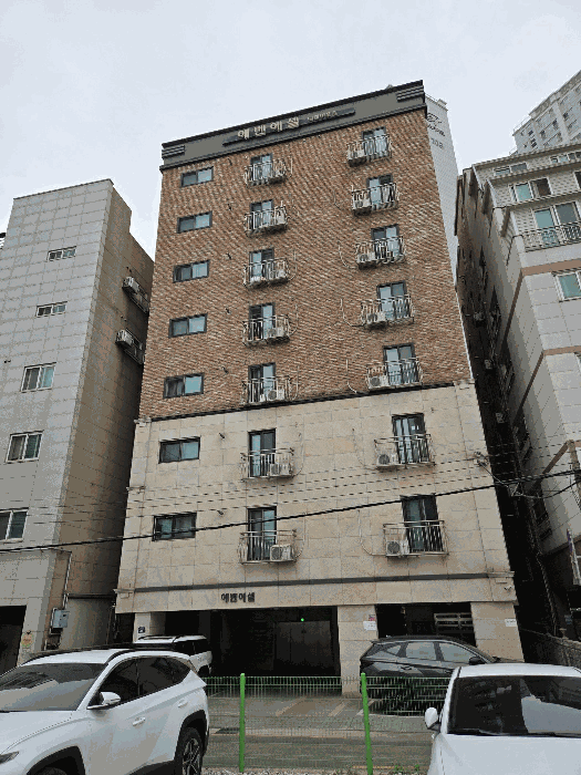 서울특별시 강동구 암사동 513-39 에벤에셀나래하우스 3층304호 외 1필지 오피스텔(주거) 경매 사진 6