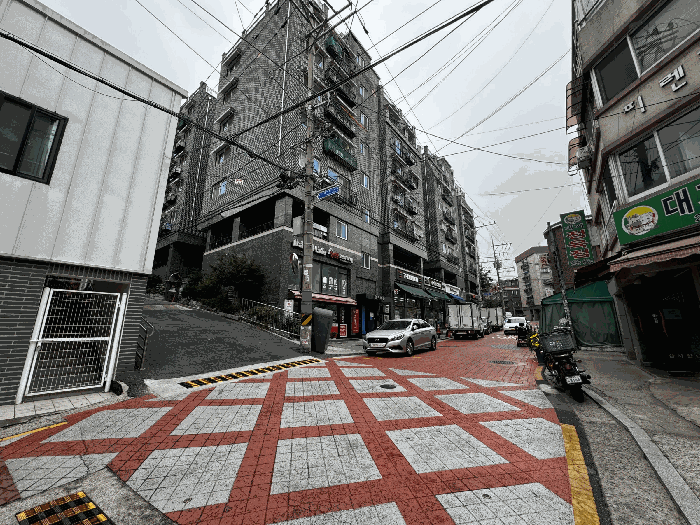 서울특별시 구로구 오류동 81-271 양지마을 제303동 제2층 제202호 외 1필지 도시형생활주택 경매 사진 5
