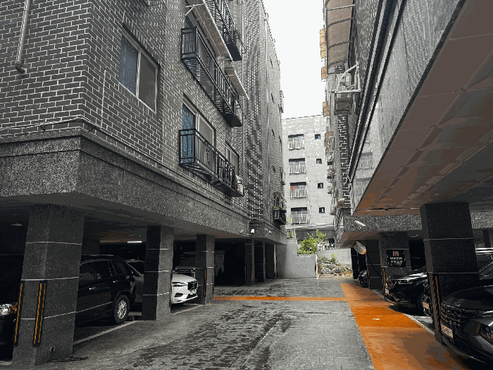서울특별시 구로구 오류동 81-271 양지마을 제303동 제2층 제202호 외 1필지 도시형생활주택 경매 사진 6