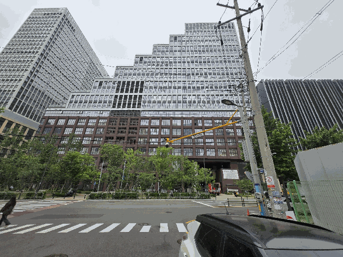 서울특별시 금천구 가산동 60-26 가산퍼블릭 제비동 제3층 제오비-305호 아파트형공장 경매 사진 25