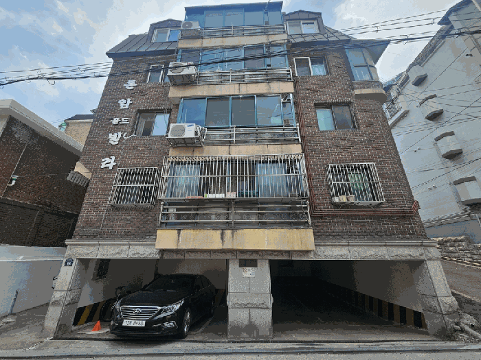 서울특별시 성북구 동소문동4가 186 1층2호 다세대(빌라) 경매 사진 15