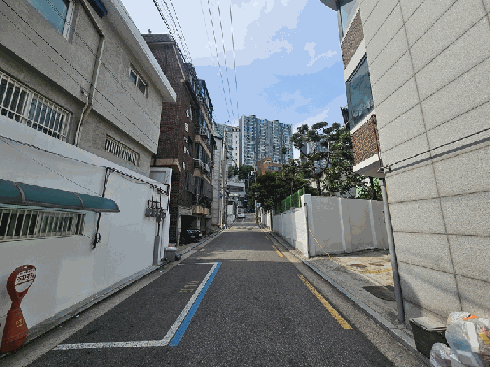 서울특별시 성북구 동소문동4가 186 1층2호 다세대(빌라) 경매 사진 18