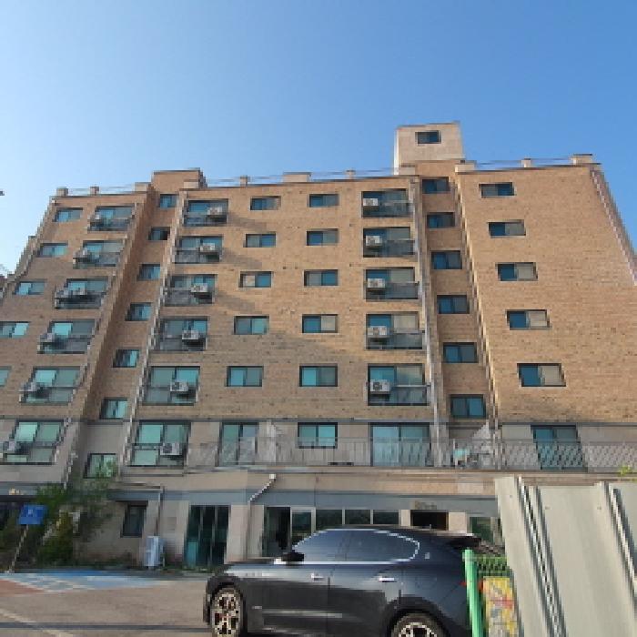 경기도 양주시 삼숭동 185-1 리치빌비 5층 503호 외 2필지 오피스텔(주거) 경매 사진 2