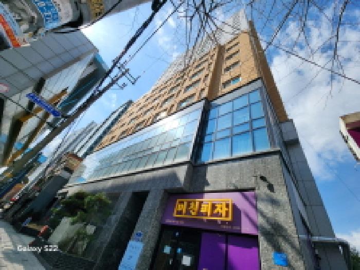 경기도 의정부시 의정부동 214-76 혜성루첸리 4층 402호 외 2필지 오피스텔(주거) 경매 사진 2