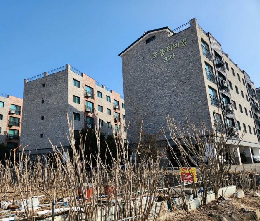 경기도 가평군 조종면 현리 249-8 301동 5층501호 외 4필지 도시형생활주택 경매 사진 1