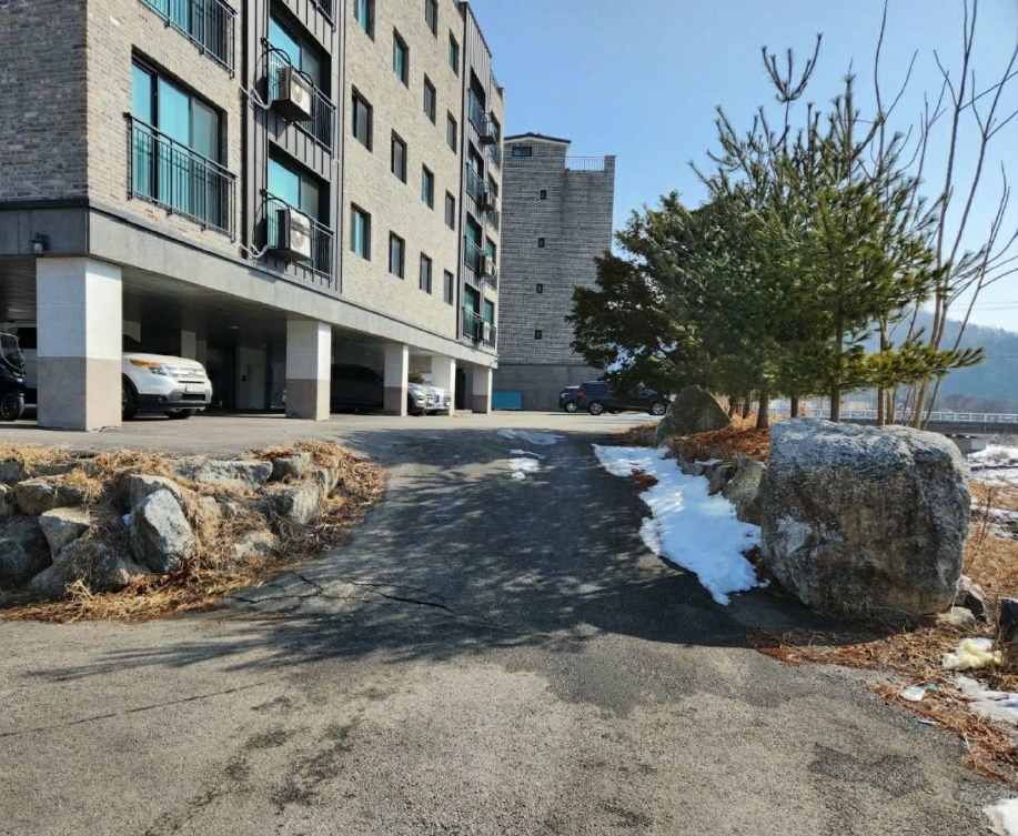 경기도 가평군 조종면 현리 249-8 301동 5층501호 외 4필지 도시형생활주택 경매 사진 4