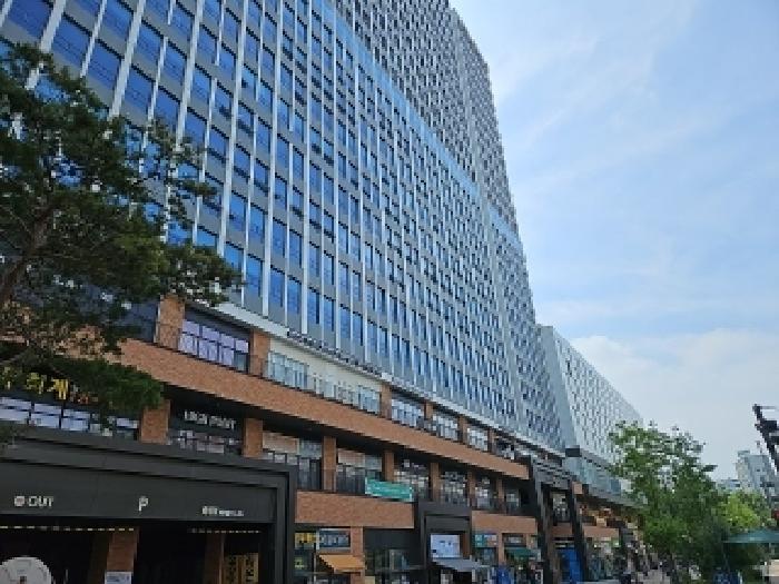 인천광역시 부평구 갈산동 94 인천테크노밸리유1센터 7층에이동711호 아파트형공장 경매 사진 8