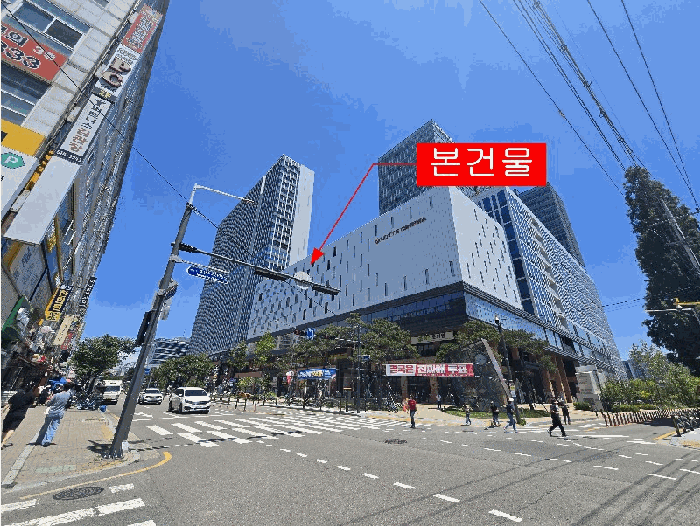 인천광역시 부평구 갈산동 94 인천테크노밸리유1센터 7층에이동711호 아파트형공장 경매 사진 11