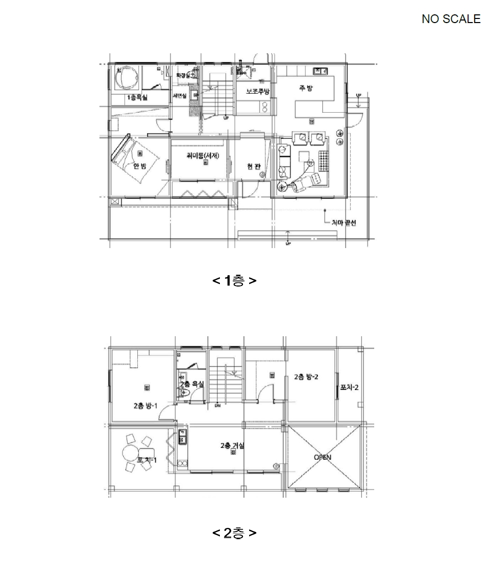 경기도 김포시 양촌읍 학운리 258-107 외 1필지 단독주택 경매 사진 13