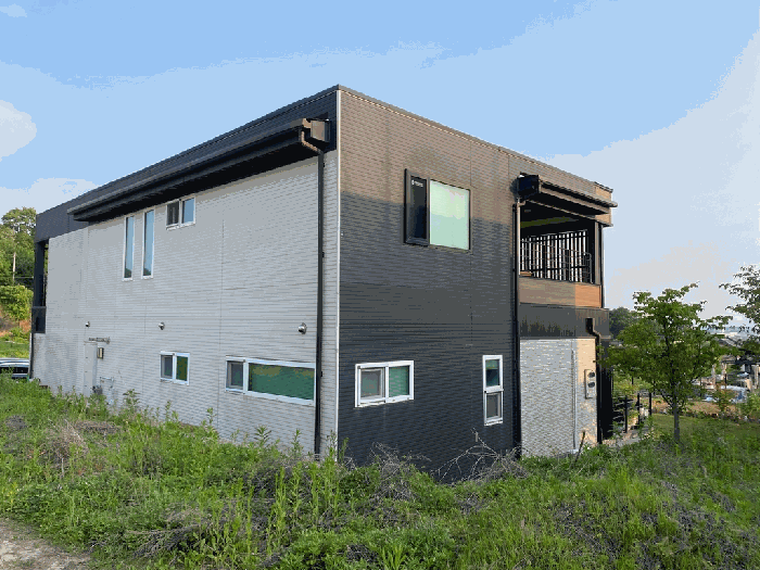 경기도 김포시 양촌읍 학운리 258-107 외 1필지 단독주택 경매 사진 10