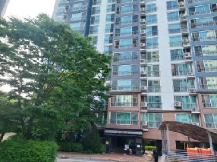 경기도 용인시 기흥구 하갈동 631 청명호수마을신안인스빌1단지 112동 5층504호 아파트 경매 사진 1