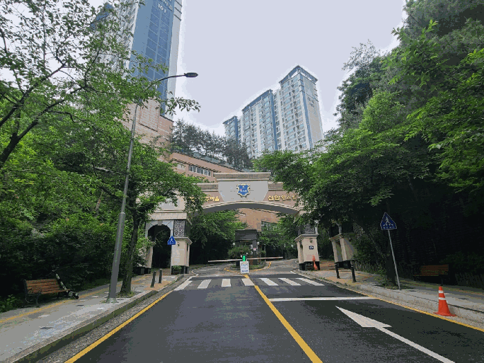 경기도 용인시 기흥구 하갈동 631 청명호수마을신안인스빌1단지 112동 5층504호 아파트 경매 사진 5
