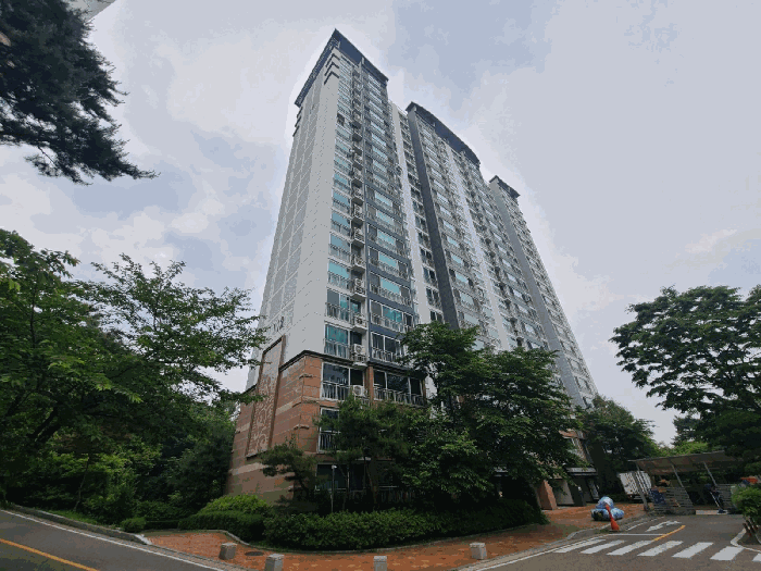 경기도 용인시 기흥구 하갈동 631 청명호수마을신안인스빌1단지 112동 5층504호 아파트 경매 사진 6