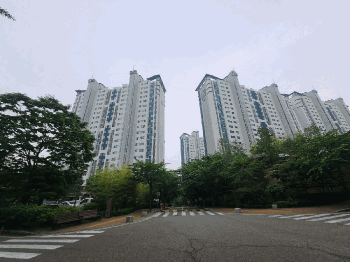 경기도 용인시 기흥구 하갈동 631 청명호수마을신안인스빌1단지 112동 5층504호 아파트 경매 사진 7