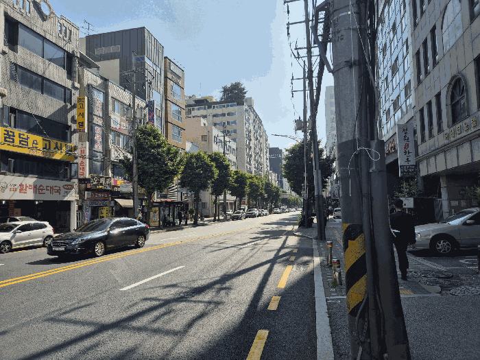 경기도 성남시 중원구 성남동 3130 위클리오피스텔 11층1101호 오피스텔 경매 사진 21