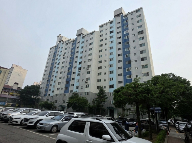 경기도 안산시 상록구 월피동 447 한양아파트 5동 4층402호 아파트 경매 사진 4