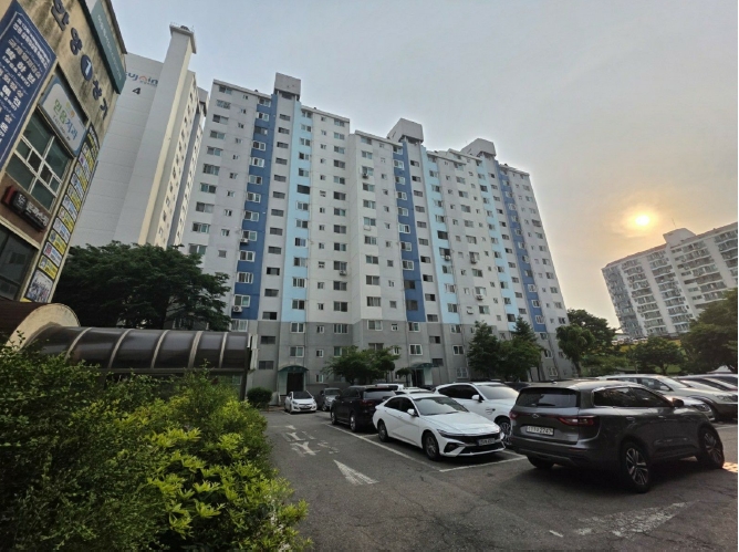 경기도 안산시 상록구 월피동 447 한양아파트 5동 4층402호 아파트 경매 사진 5