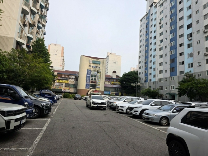 경기도 안산시 상록구 월피동 447 한양아파트 5동 4층402호 아파트 경매 사진 7