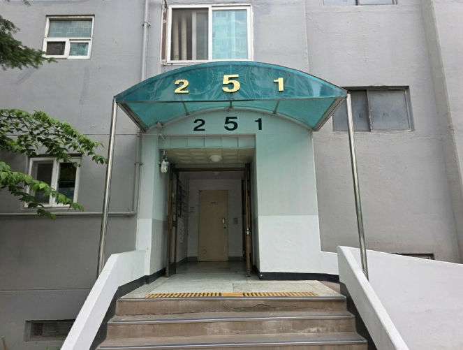 경기도 안산시 상록구 월피동 447 한양아파트 5동 4층402호 아파트 경매 사진 8