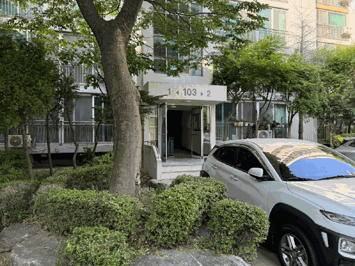 경기도 시흥시 대야동 332-13 극동아파트 103동 7층701호 외 1필지 아파트 경매 사진 4