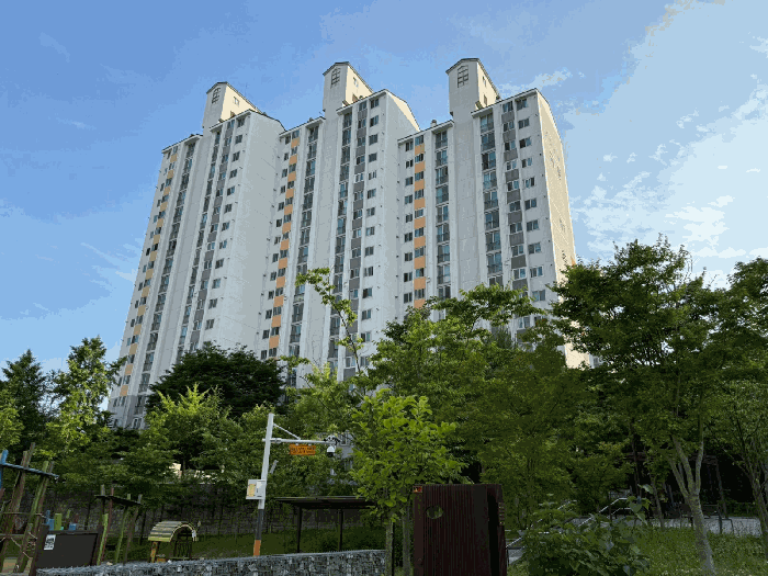 경기도 시흥시 대야동 332-13 극동아파트 103동 7층701호 외 1필지 아파트 경매 사진 6