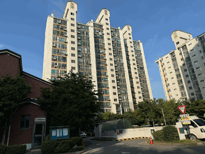 경기도 시흥시 대야동 332-13 극동아파트 103동 7층701호 외 1필지 아파트 경매 사진 9
