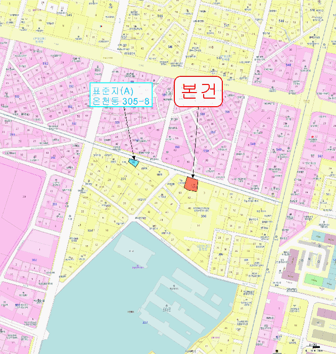 충청남도 아산시 온천동 306-2 다가구주택 경매 사진 120