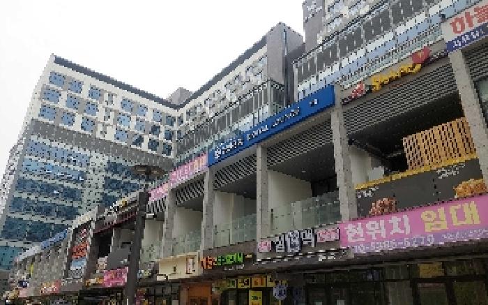 충청남도 아산시 탕정면 용두리 728 유니콘101 1동 2층232호 아파트형공장 경매 사진 15