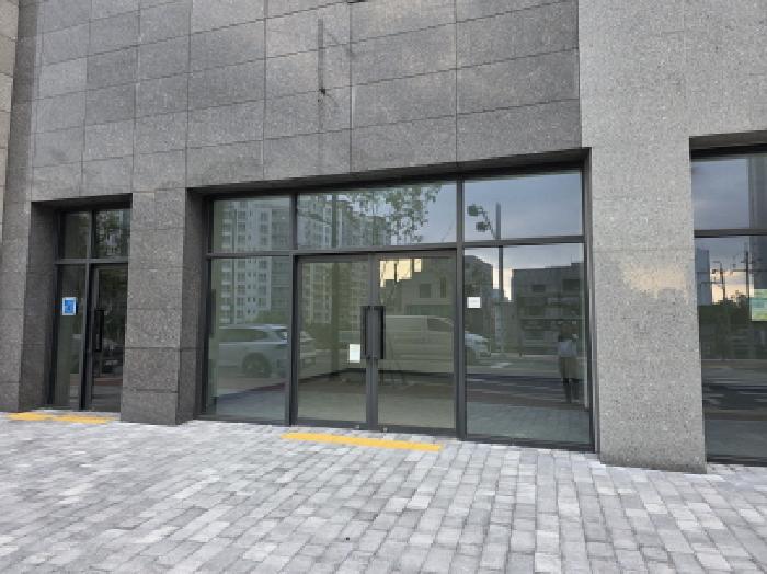 대구광역시 수성구 욱수동 731 시지삼정그린코아포레스트 301동 지하2층101호 근린상가 경매 사진 13