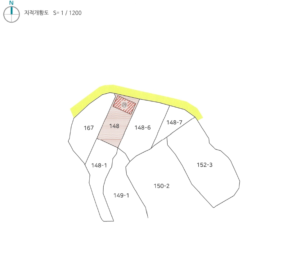 경상북도 칠곡군 왜관읍 매원리 148 상가 경매 사진 13