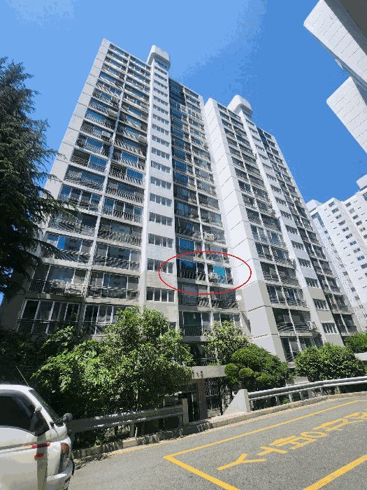 부산광역시 연제구 거제동 1288-3 대우그린타워 101동 5층502호 아파트 경매 사진 9